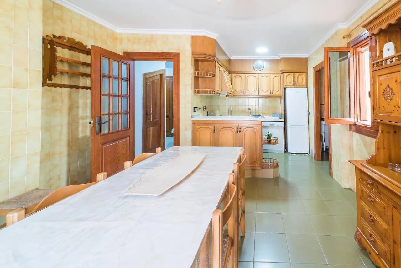 Expoholidays-Chalet Bahari Primera Linea De Playa Roquetas de Mar 0*,
