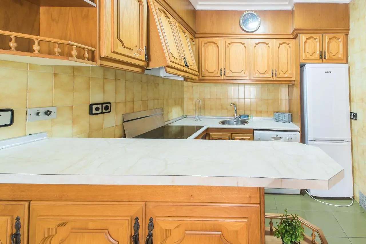 Expoholidays-Chalet Bahari Primera Linea De Playa Roquetas de Mar 0*,