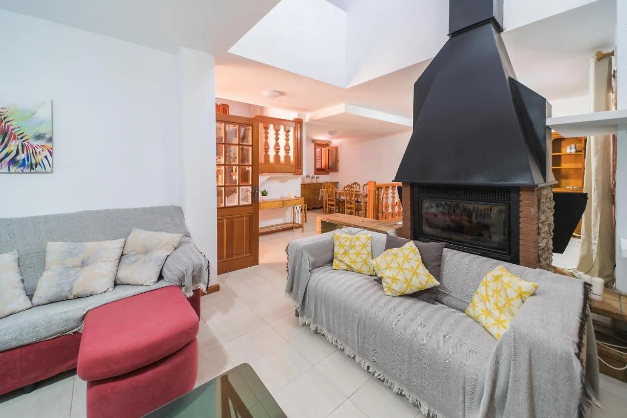 Expoholidays-Chalet Bahari Primera Linea De Playa Roquetas de Mar 0*,