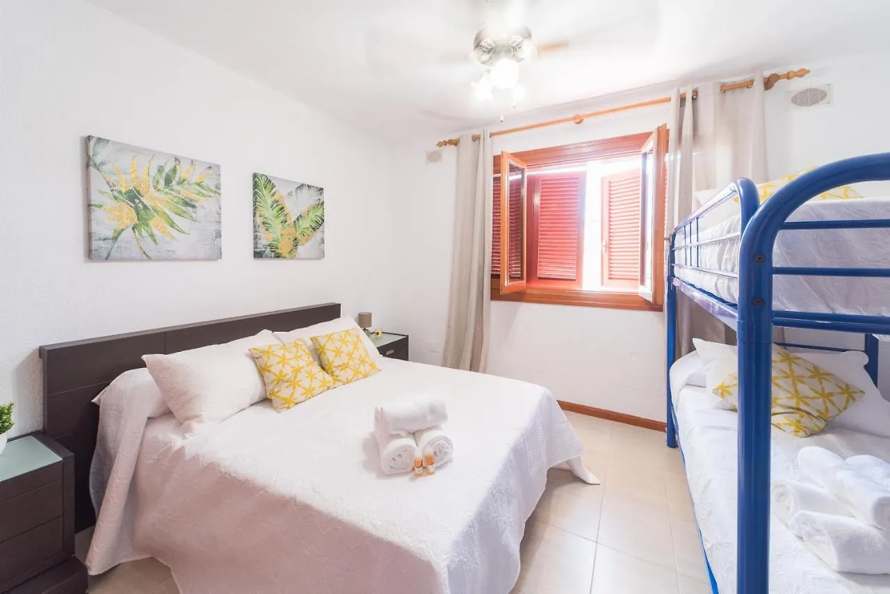 Expoholidays-Chalet Bahari Primera Linea De Playa Roquetas de Mar