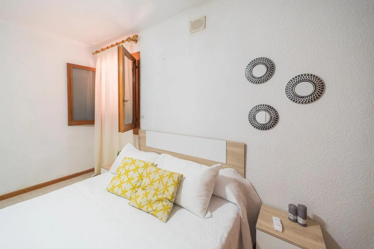 Expoholidays-Chalet Bahari Primera Linea De Playa Roquetas de Mar