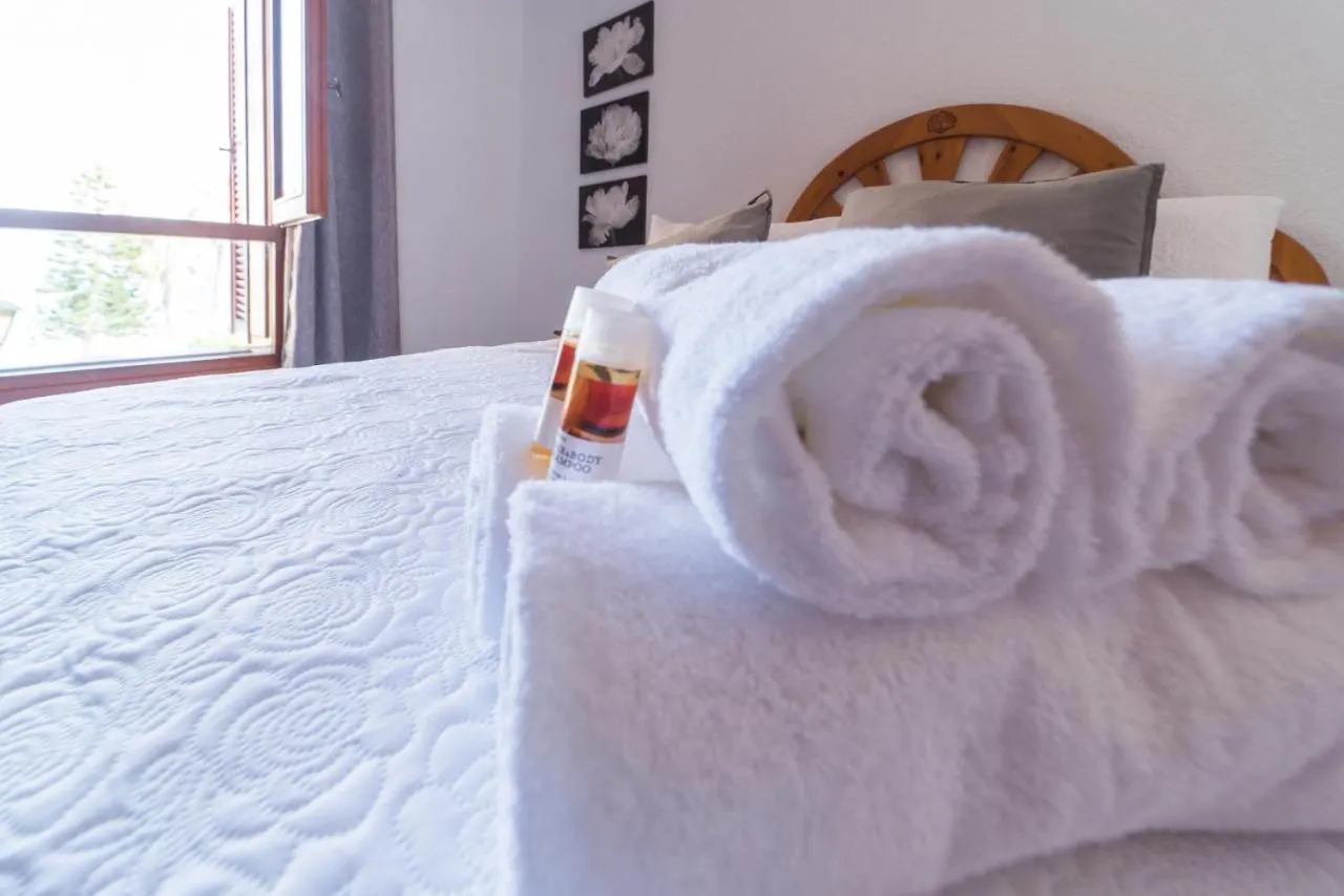 Holiday home Expoholidays-Chalet Bahari Primera Linea De Playa Roquetas de Mar Spain